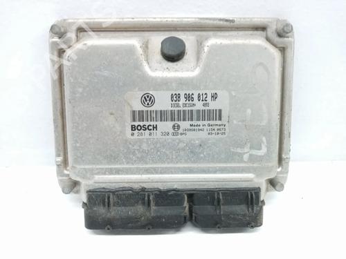 Engine control unit (ECU) SEAT CORDOBA (6L2)  | BP8642030M57 