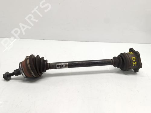 Used Left front driveshaft SKODA SUPERB I (3U4) 1.9 TDI (130 hp) 30302837