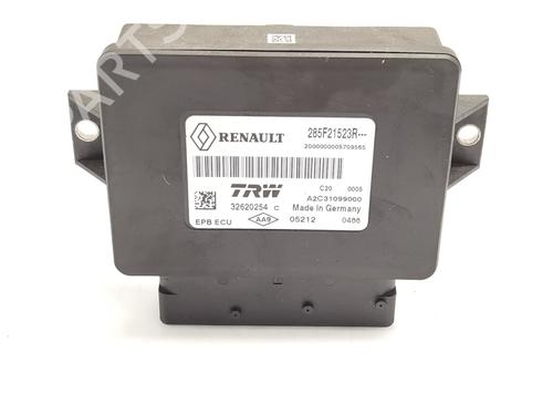 Used Electronic module RENAULT MEGANE III Grandtour (KZ0/1) [2008-2016]  31353982