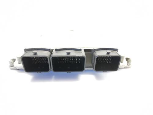 Engine control unit (ECU) PEUGEOT 307 SW (3H) 2.0 HDI 110 | BP28321283M57 