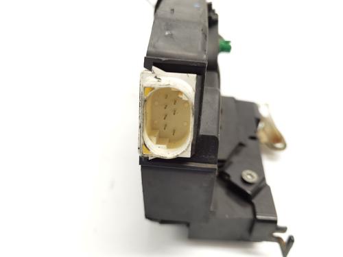 Used Front left lock Front left lock MINI MINI (R50, R53) One (90 hp) 36768326 36768326