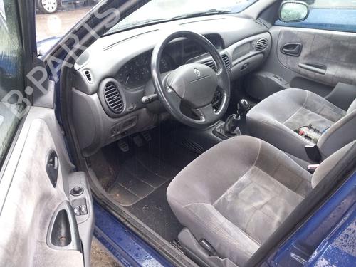 Electronic module RENAULT MEGANE I (BA0/1_) 1.9 D Eco (BA0A, BA0U, BA0R) | BP30684121M83