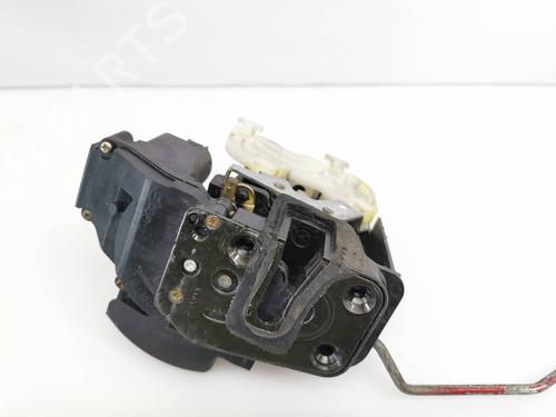 Front right lock KIA CERATO I Hatchback (LD) 1.5 CRDi | BP8452377C97 