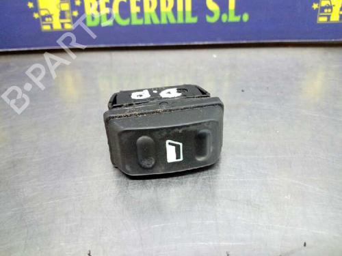 Used Right front window switch CITROËN XSARA PICASSO (N68) 1.6 (95 hp) 8443449