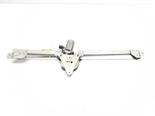 front-left-window-mechanism-nissan-primastar-van-x83-2002-34277841 main image