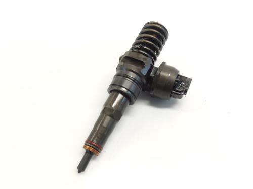 Used Injector Injector VW GOLF V (1K1) 1.9 TDI (105 hp) 34737202 34737202