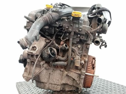 Engine RENAULT MODUS / GRAND MODUS (F/JP0_) 1.5 dCi (FP0D, JP0D) | BP27497056M1