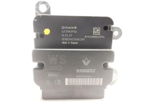 ecu-airbags-dacia-sandero-ii-2012-34212084 main image