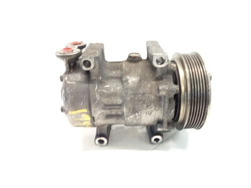 AC compressor FORD FIESTA V (JH_, JD_) 1.4 TDCi | BP27382253M34 