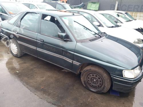 Brugte FORD ESCORT V (AAL, ABL) 1.6 (90 hp) 3572503