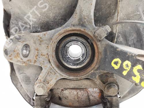 Left front steering knuckle HONDA CIVIC VIII Hatchback (FN, FK) 2.2 CTDi (FK3) | BP21849272M25 