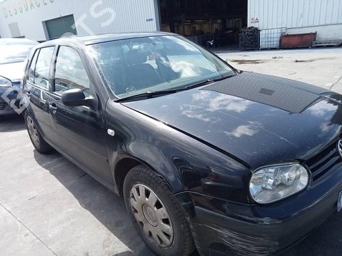 Startmotor VW GOLF IV (1J1)  | BP19434600M8 