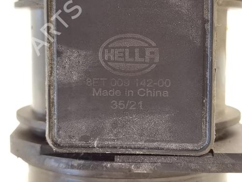 Mass air flow sensor RENAULT MEGANE II (BM0/1_, CM0/1_)  | BP17438150M95 
