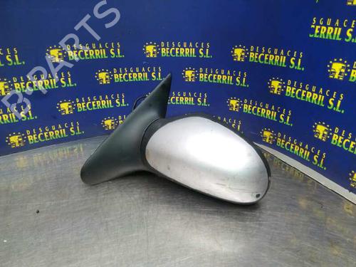 Left mirror PEUGEOT 406 (8B) 2.0 HDI 110 | BP8431197C26 