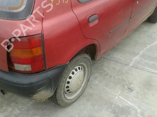 Left taillight NISSAN MICRA II (K11)  | BP8456723C34 