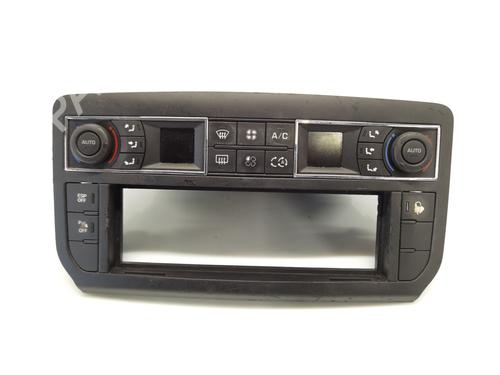AC Styreenhet / Manøvreringsenhet CITROËN C5 III (RD_) 1.6 HDi 110 (RD9HZC) (109 hp) 28213734