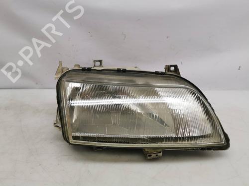 Used Right headlight SEAT ALHAMBRA (7V8, 7V9) [1996-2010]  8692177