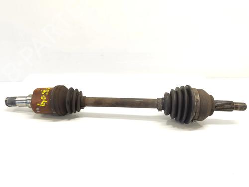 Arbre de transmission avant gauche JAGUAR X-TYPE I (X400) 2.5 V6 All-wheel Drive (196 hp) 16832158