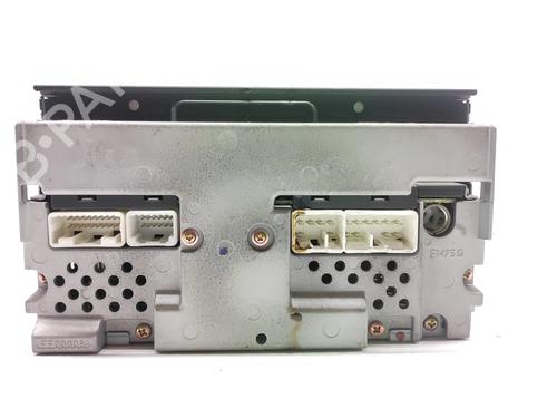 Radio TOYOTA AVENSIS (_T25_)  | BP10743689E6 