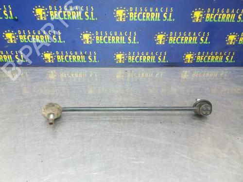 Used Left front suspension arm MAZDA 3 (BK) 1.6 (BK14) (105 hp) 17071562