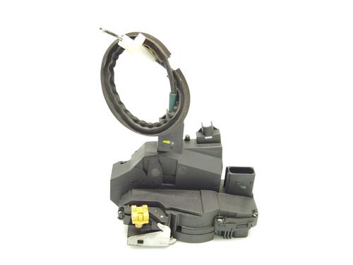 Used Rear left lock SAAB 9-3 (YS3F, E79, D79, D75) [2002-2015]  27535626
