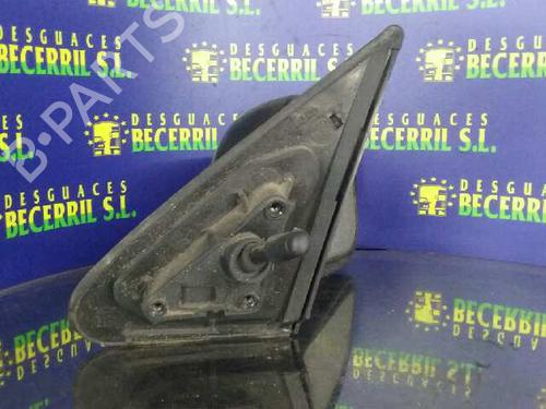 Right mirror ROVER 45 I Saloon (RT)  | BP8437077C27 