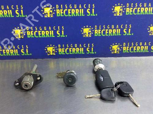 Used Electronic module FORD ESCORT VI (GAL, AAL, ABL) [1995-2002]  14017415