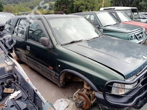 Used Parts OPEL FRONTERA A (U92)  2.8 TD (5BMWL4, 5BSUD2)  1084713
