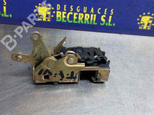 Used Rear left lock Rear left lock CITROËN AX (ZA-_) 15 D (58 hp) 8438217 8438217