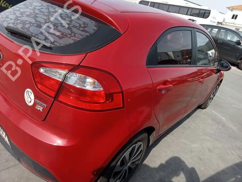Front left lock KIA RIO III (UB) 1.4 CRDi | BP16173050C98 