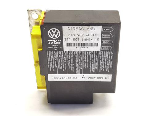 Used ECU airbags SEAT IBIZA III (6L1) 1.4 TDI (80 hp) 29639448