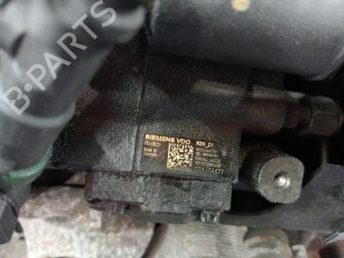 Engine RENAULT SCÉNIC II (JM0/1_) 1.5 dCi (JM1E, JM16) | BP28997632M1  - Image 5