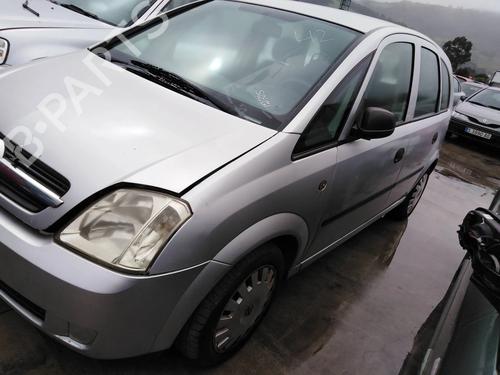 Starter OPEL MERIVA A MPV (X03) 1.3 CDTI (E75) | BP8484572M8 