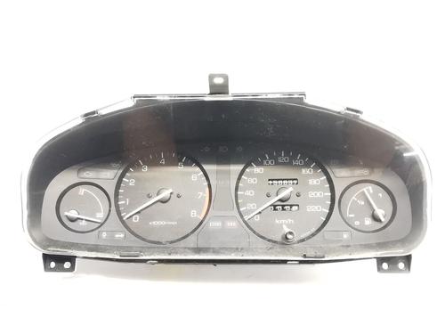 Instrument cluster HONDA CIVIC VI Fastback (MA, MB) 1.5 16V (MB3) | BP28167646C47 