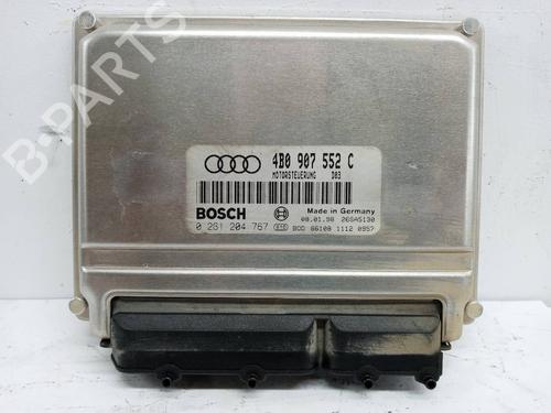 Motorstyringsenhed AUDI A4 B5 (8D2) 2.4 (165 hp) 8476045