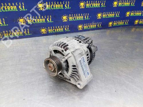 Used Alternator CITROËN XSARA (N1) [1997-2005]  8443627