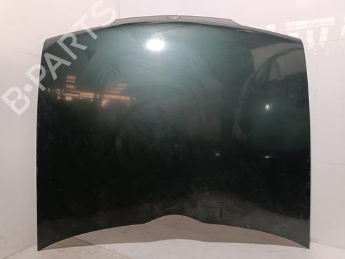 Used Hood CITROËN ZX (N2) [1991-1999]  20498276