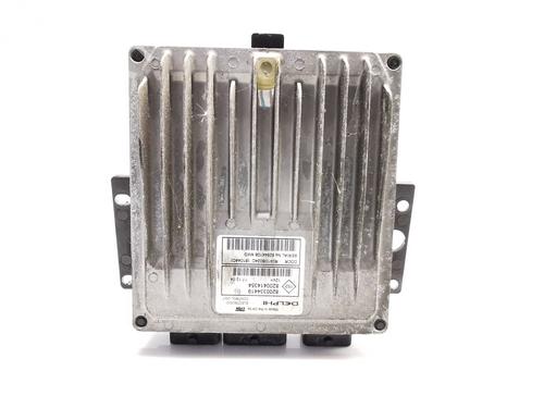 Used Engine control unit (ECU) RENAULT MEGANE II (BM0/1_, CM0/1_) 1.5 dCi (BM0F, BM0T, BM2B, CM0F, CM0T) (82 hp) 25769968