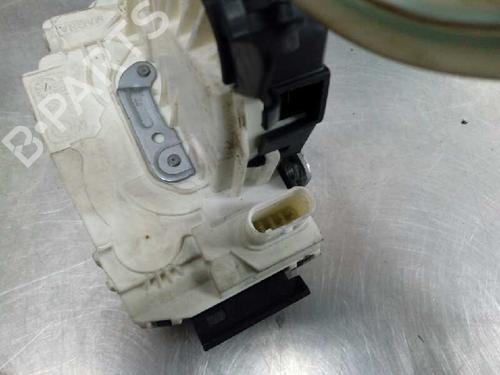 Rear left lock MERCEDES-BENZ B-CLASS Sports Tourer (W246, W242)  | BP8443913C100 