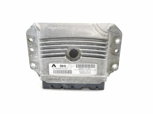 Engine control unit (ECU) RENAULT MEGANE III Coupe (DZ0/1_) 1.4 TCe (DZ0F, DZ1V) | BP15988832M57 