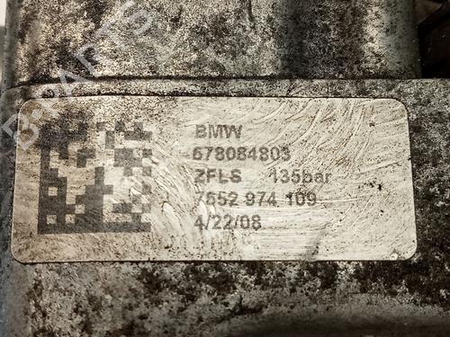 Steering pump BMW 5 (E60) 520 d | BP27296618M99 