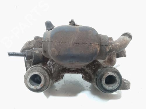 Right rear brake caliper CITROËN XSARA (N1) 2.0 HDi 90 | BP11577741M106 