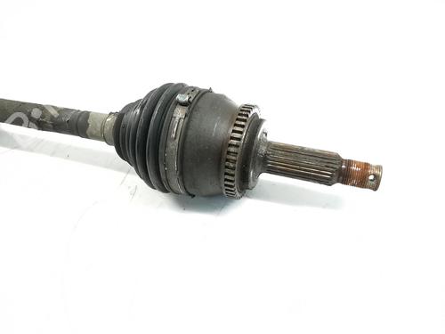 Left front driveshaft KIA PRO CEE'D (ED) 2.0 CRDi 140 | BP29477723M38 