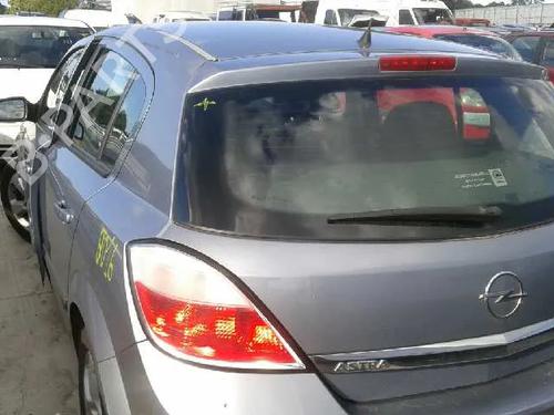 Tailgate lift support OPEL ASTRA H (A04) 1.7 CDTI (L48) | BP14018892C138 