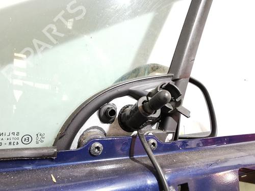 Right front door PEUGEOT 307 (3A/C)  | BP26307841C3 