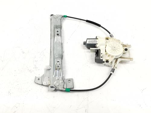 Used Rear left window mechanism PEUGEOT 407 (6D_) 2.0 HDi 135 (6DRHRH, 6DRHRE, 6DRHRG, 6DRHRJ) (136 hp) 30684089