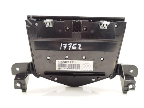 Switch CHEVROLET CRUZE (J300)  | BP17438374I30 