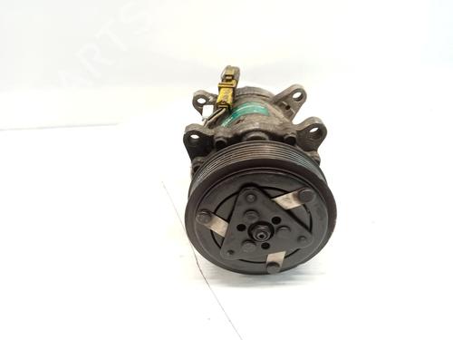 AC compressor PEUGEOT 307 SW (3H) 2.0 HDI 90 | BP27460242M34 
