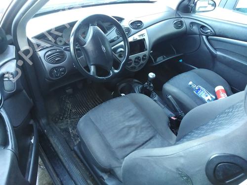 Kierunkowskaz przedni lewy FORD FOCUS I (DAW, DBW) 1.8 Turbo DI / TDDi | BP8473829C32 
