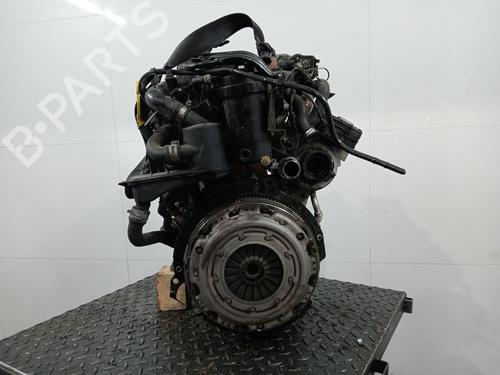 Engine FORD C-MAX (DM2) 1.8 TDCi | BP32732351M1  - Image 5